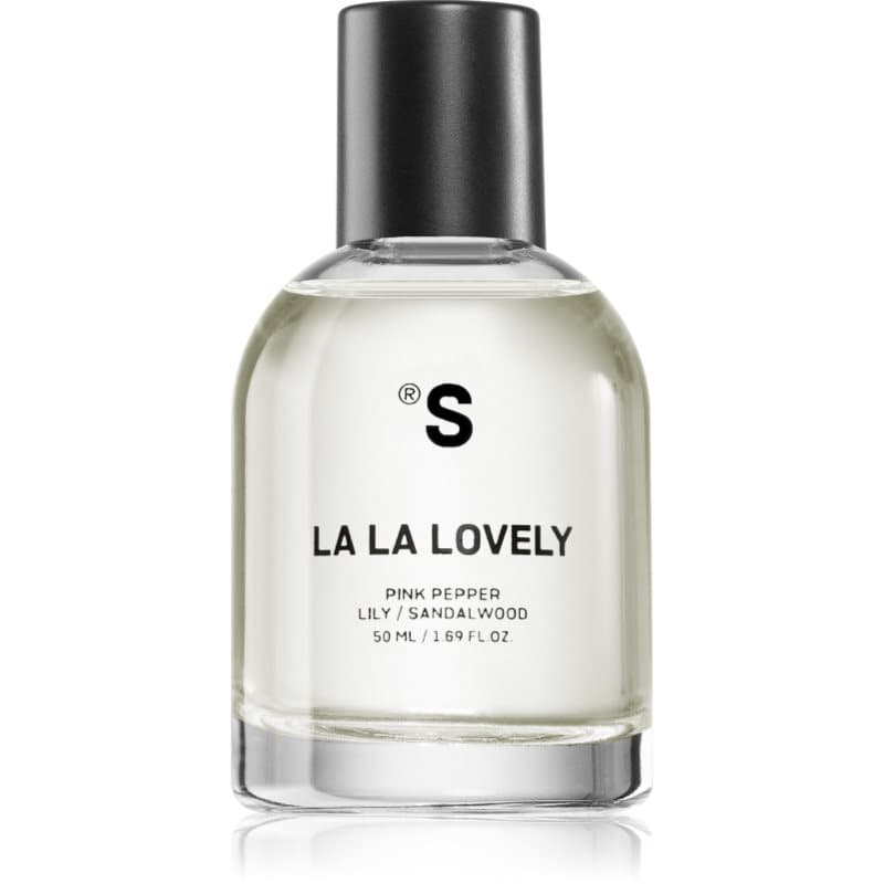 La La Lovely woda perfumowana unisex