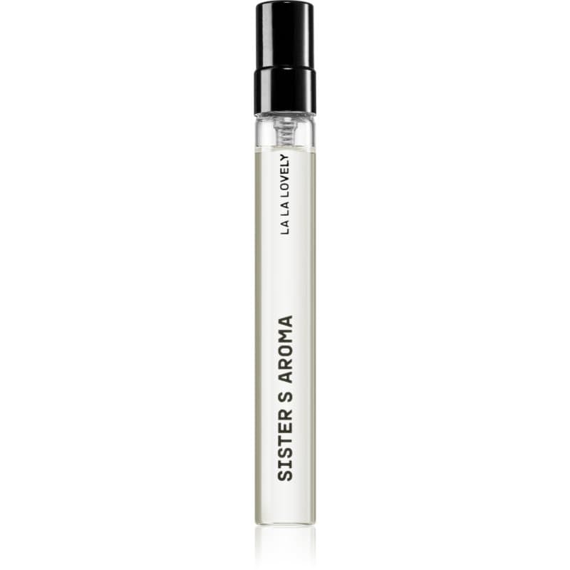 La La Lovely woda perfumowana unisex