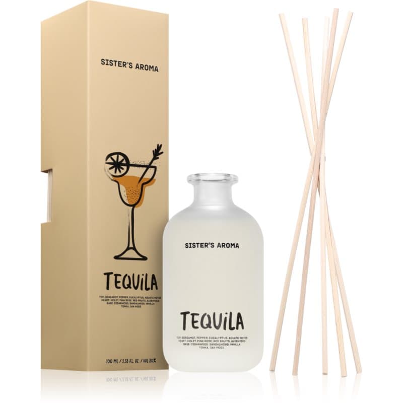Tequila dyfuzor zapachowy