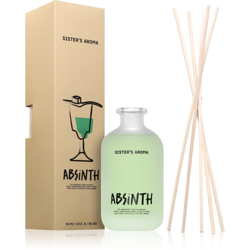 Absinth dyfuzor zapachowy