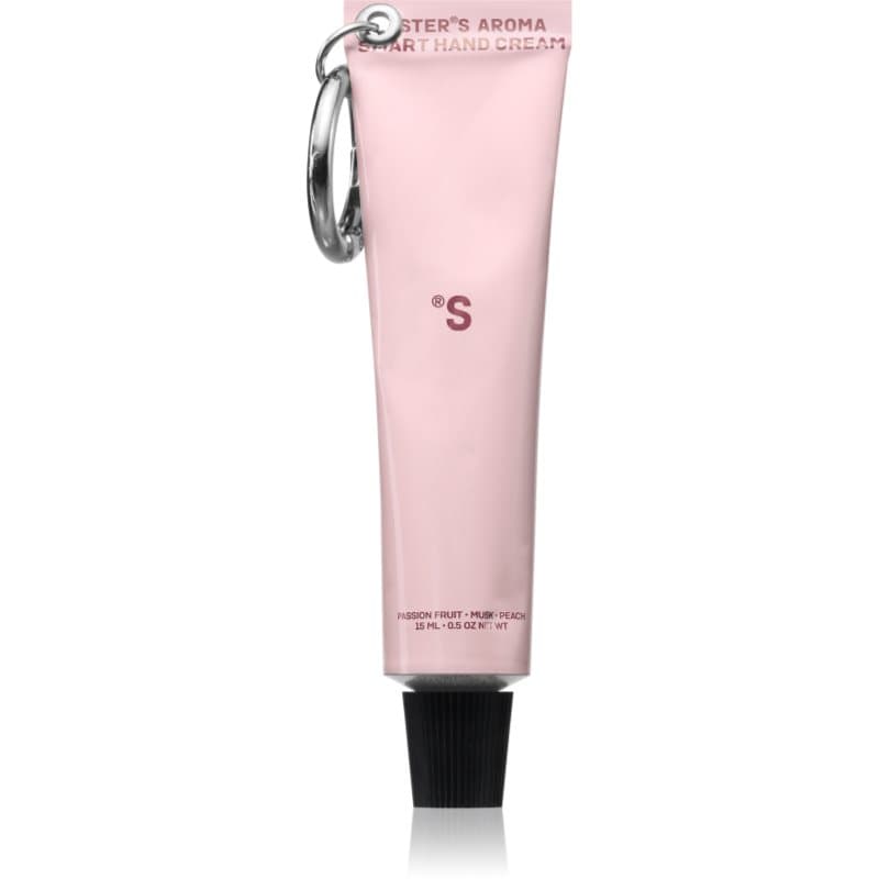 Smart Hand Cream Passion Fruit krem pielęgnacyjny do rąk