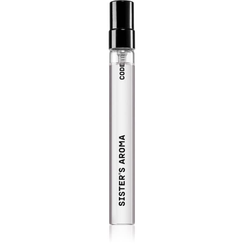 Code woda perfumowana unisex