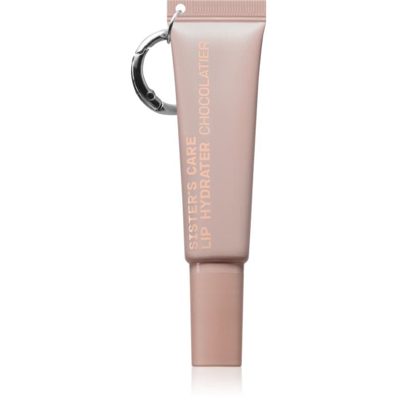 Lip Hydrater tonujący balsam nawilżający do ust na klucze odcień Chocolatier