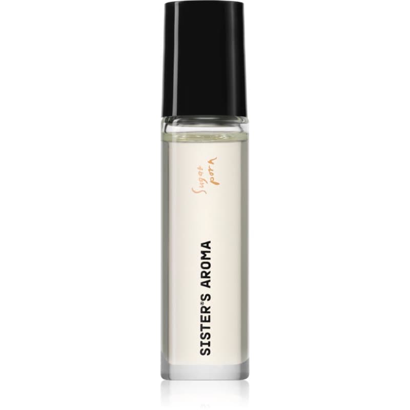 Sugar Porn olejek perfumowany dla kobiet