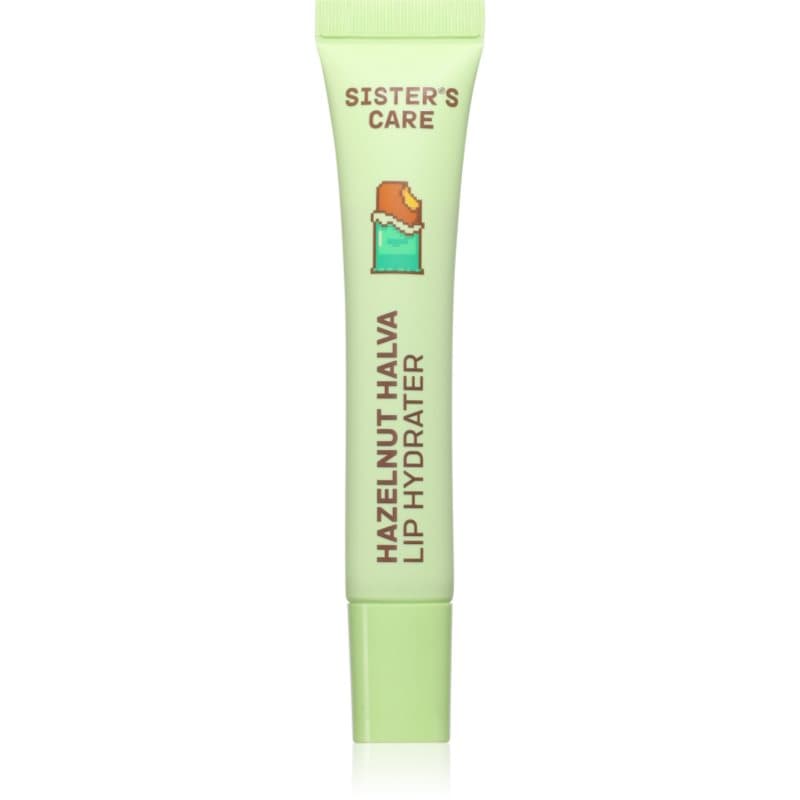 Lip Hydrater tonujący balsam do ust odcień Hazelnut Halva