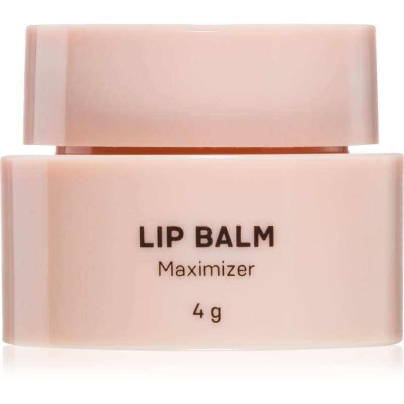 Maximizer balsam do ust z efektem powiększenia