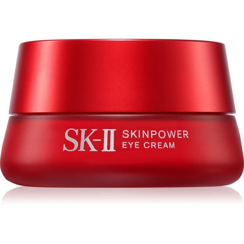 Skinpower Eye Cream krem pod oczy