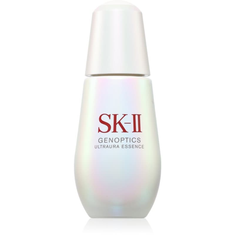 GenOptics Ultraura Essence serum rozświetlające