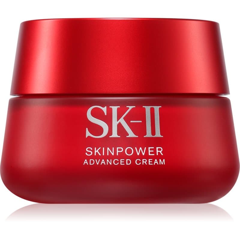 Skinpower Advanced Cream krem nawilżający nadający młody wygląd