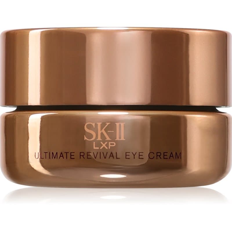 LXP Ultimate Revival Eye Cream nawilżający krem pod oczy