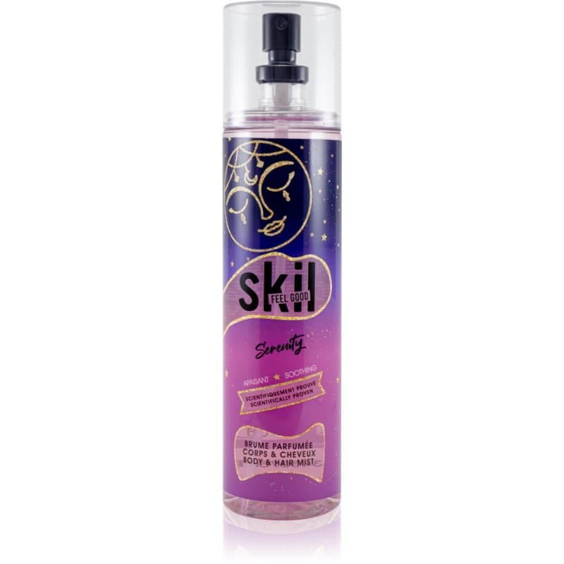 Feel Good Serenity mgiełka perfumowana do ciała i włosów dla kobiet