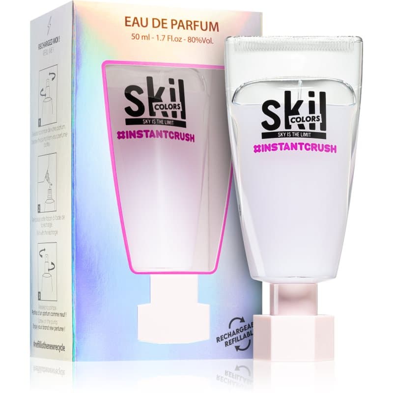 Colors Instant Crush woda perfumowana dla kobiet