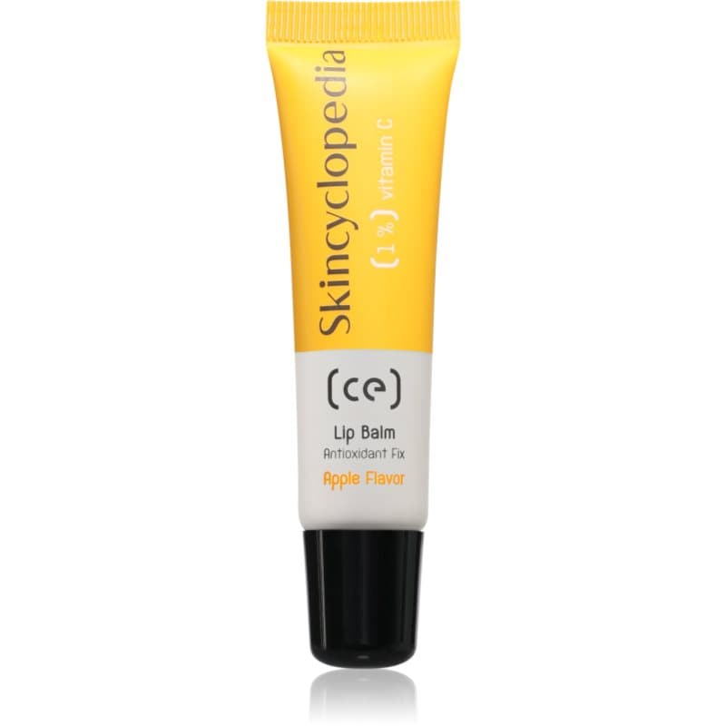 Vit. C 1% balsam do ust