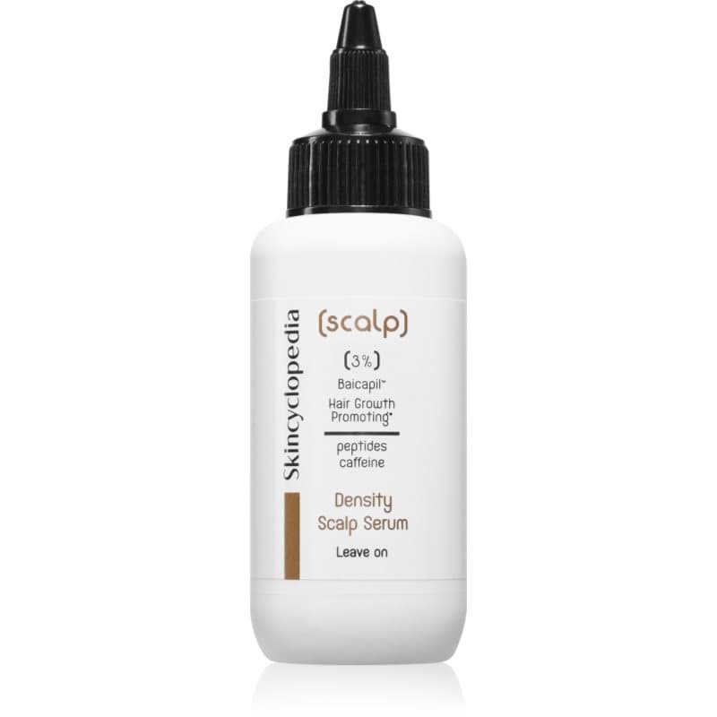 Scalp serum do głowy