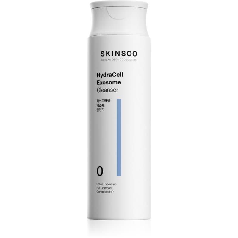 HydraCell Exosome Cleanser nawilżający żel oczyszczający