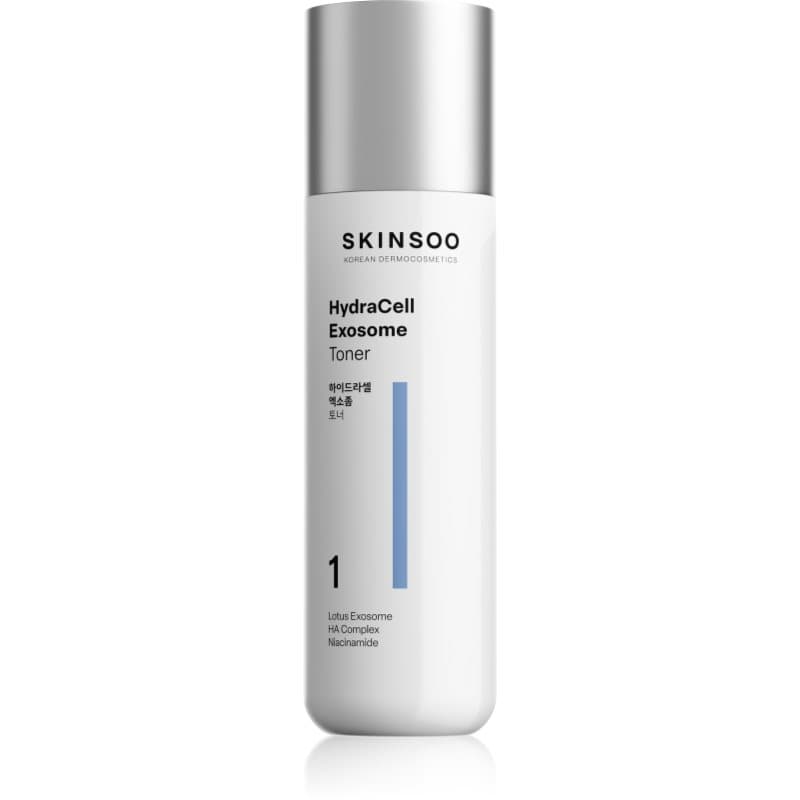 HydraCell Exosome Toner tonik nawilżający do twarzy
