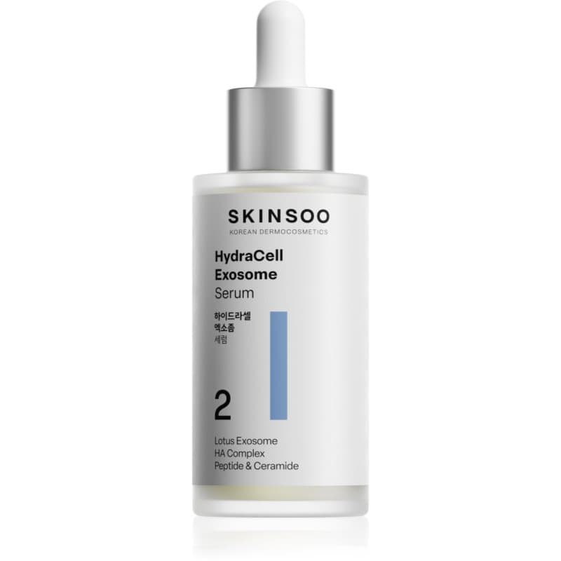 HydraCell Exosome Serum nawilżające serum do twarzy