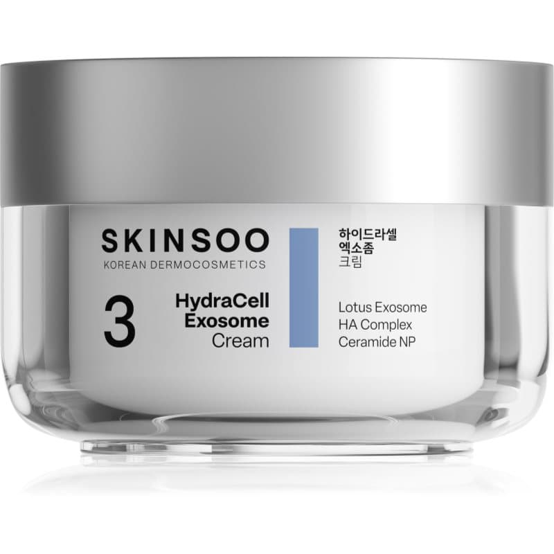 HydraCell Exosome Cream nawilżający krem do twarzy