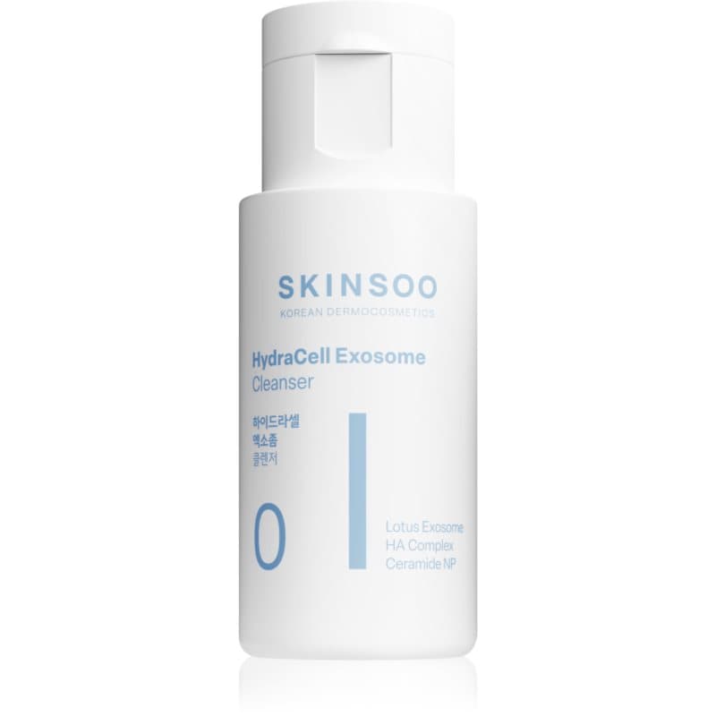 HydraCell Exosome Cleanser nawilżający żel oczyszczający
