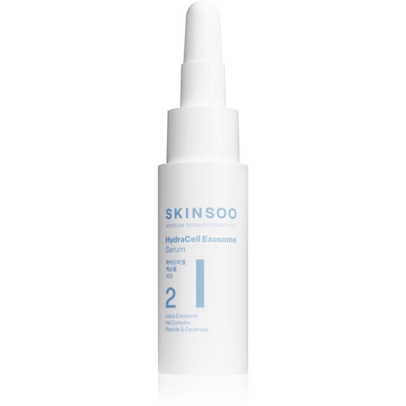 HydraCell Exosome Serum nawilżające serum do twarzy