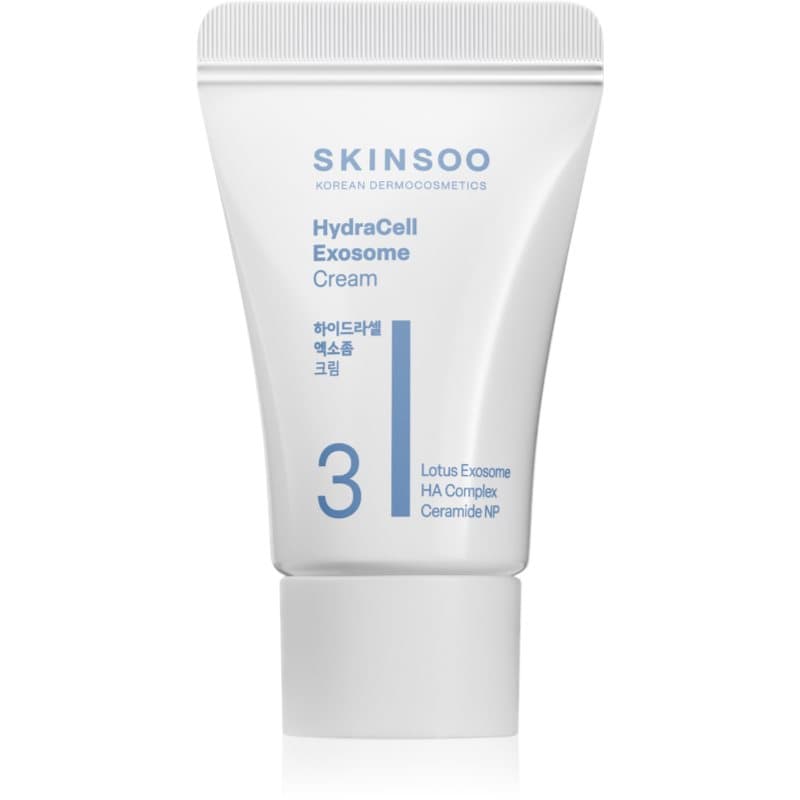 HydraCell Exosome Cream nawilżający krem do twarzy