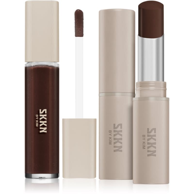 Chocolate Lips zestaw