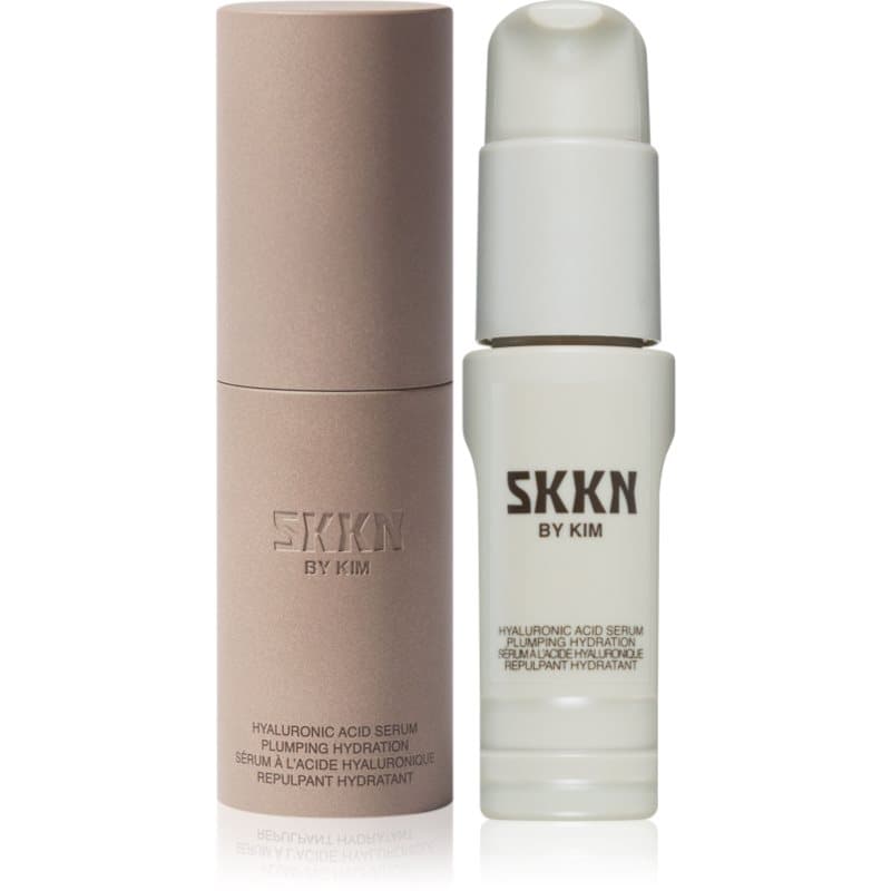 Acid Plumping Hydration Set zestaw