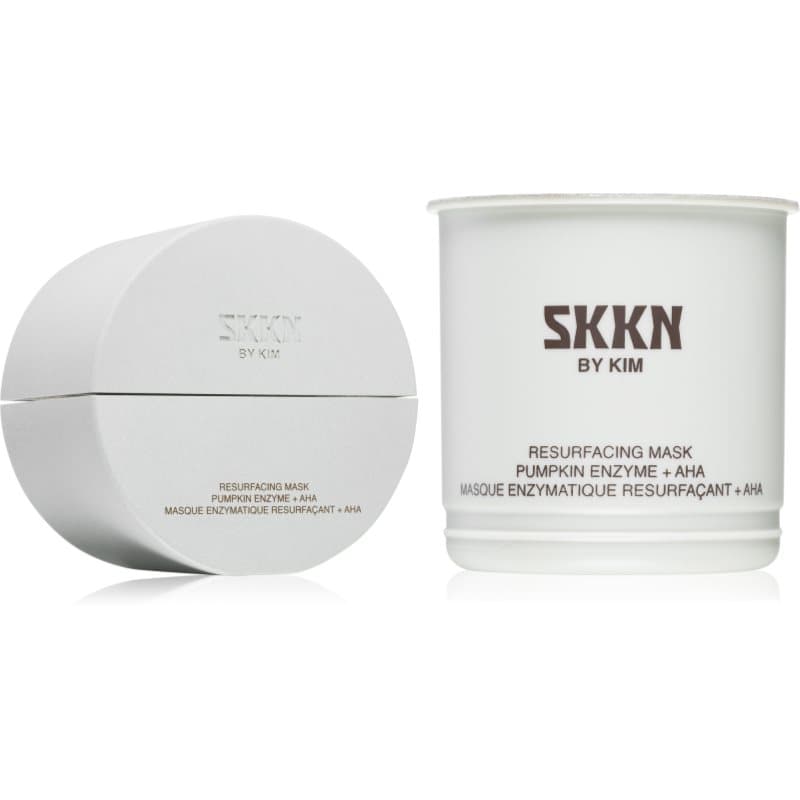 Resurfacing Mask Set zestaw