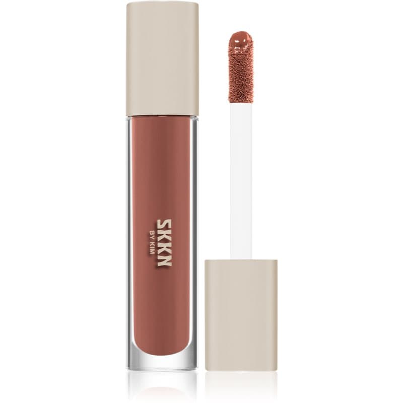 Make-up Lip Gloss błyszczyk do ust odcień Nude 05