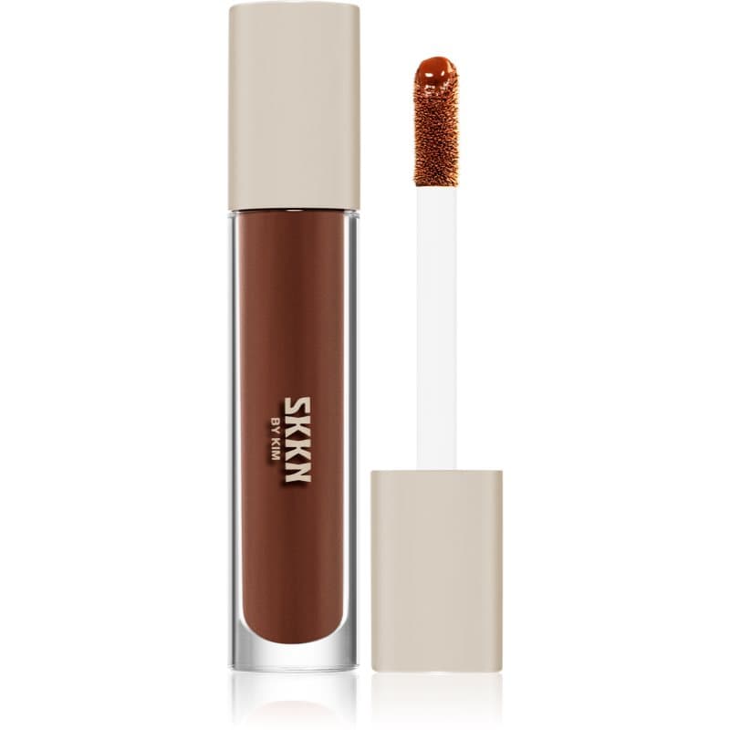 Make-up Lip Gloss błyszczyk do ust odcień Nude 08