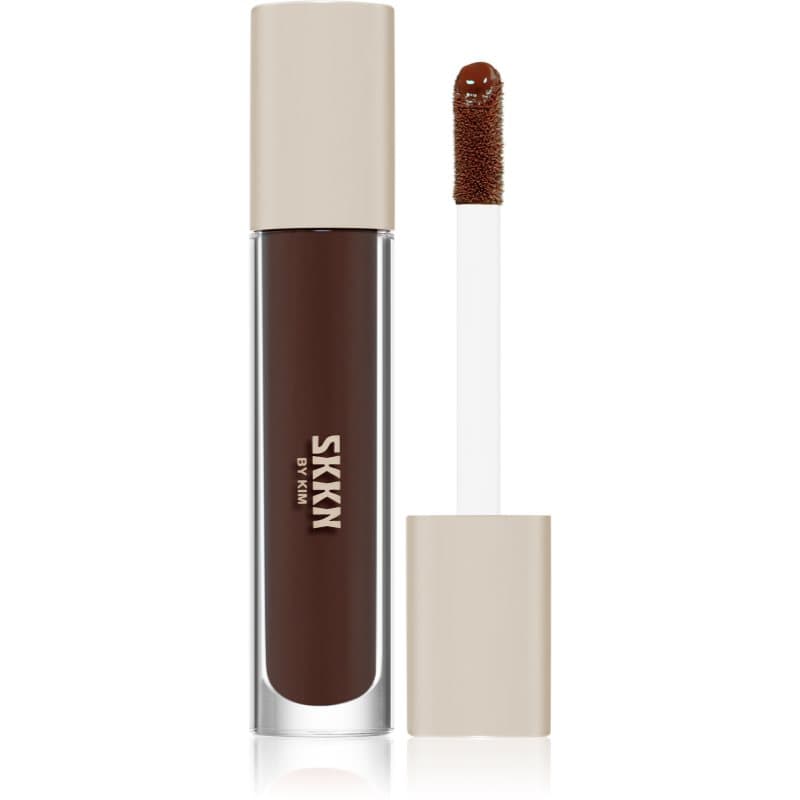 Make-up Lip Gloss błyszczyk do ust odcień Nude 09