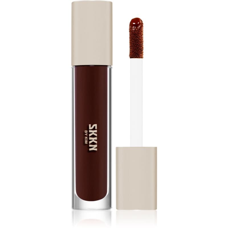 Make-up Lip Gloss błyszczyk do ust odcień Nude 10