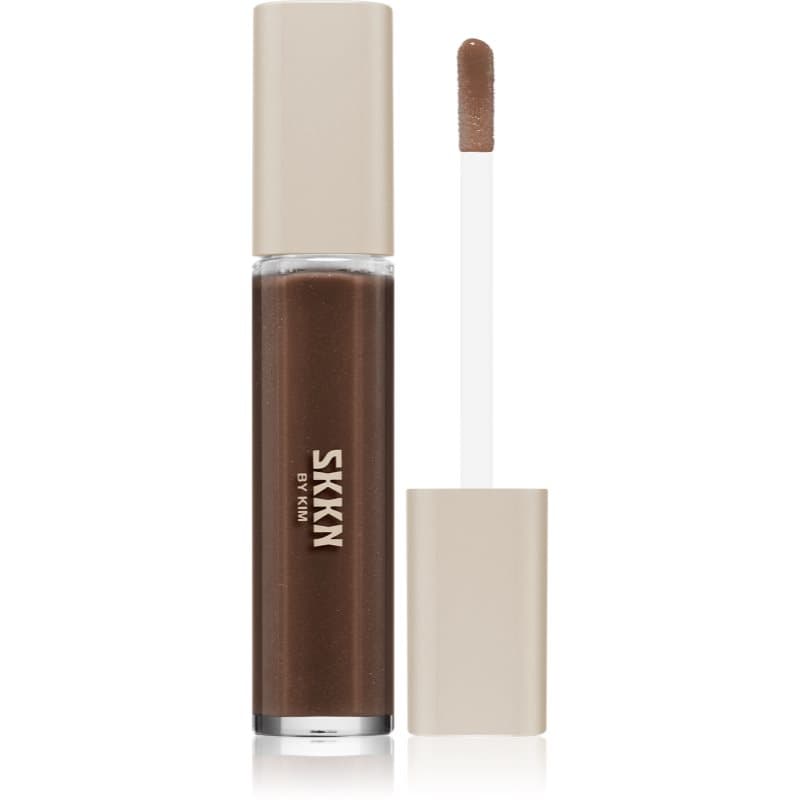 Make-up Lip Shimmer błyszczyk do ust odcień Nude 09