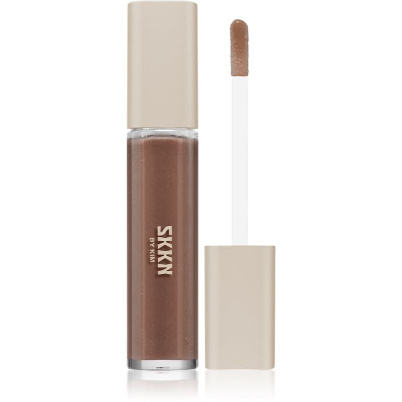 Make-up Lip Shimmer błyszczyk do ust odcień Nude 06