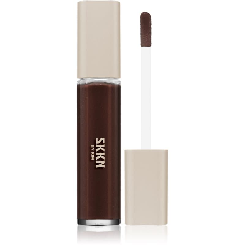 Make-up Lip Shimmer błyszczyk do ust odcień Nude 10