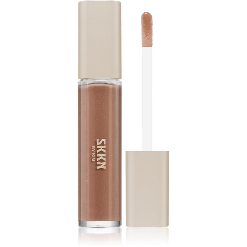 Make-up Lip Shimmer błyszczyk do ust odcień Nude 05