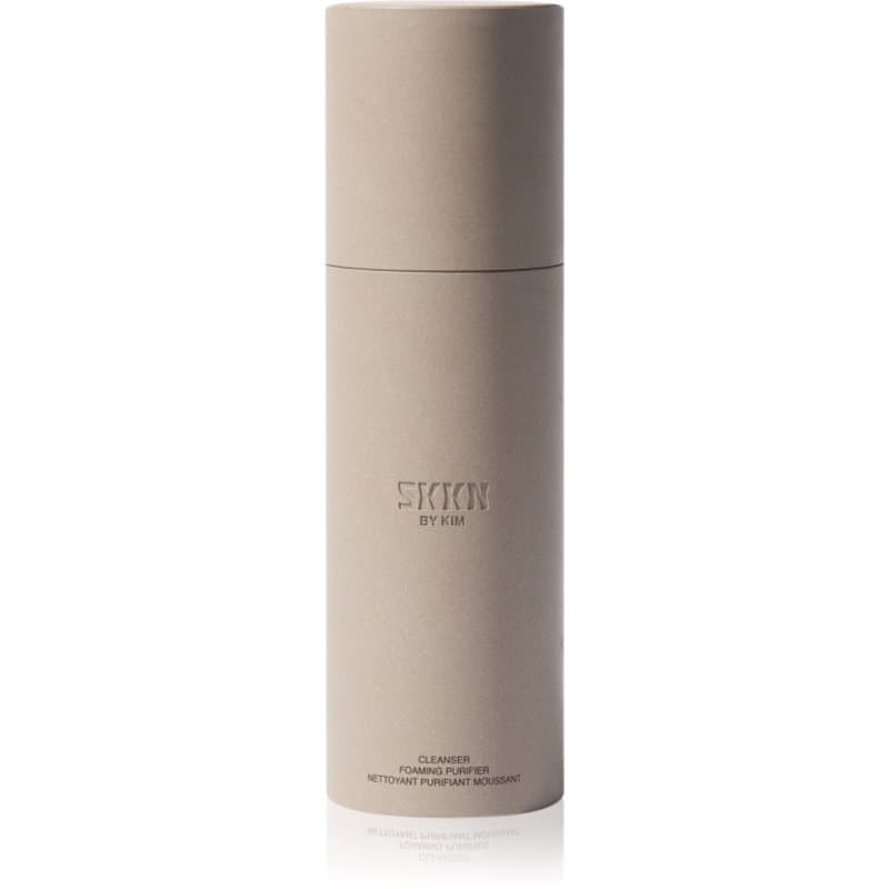 Skincare Cleanser foam kremowa pianka dogłębnie oczyszczająca dla kobiet