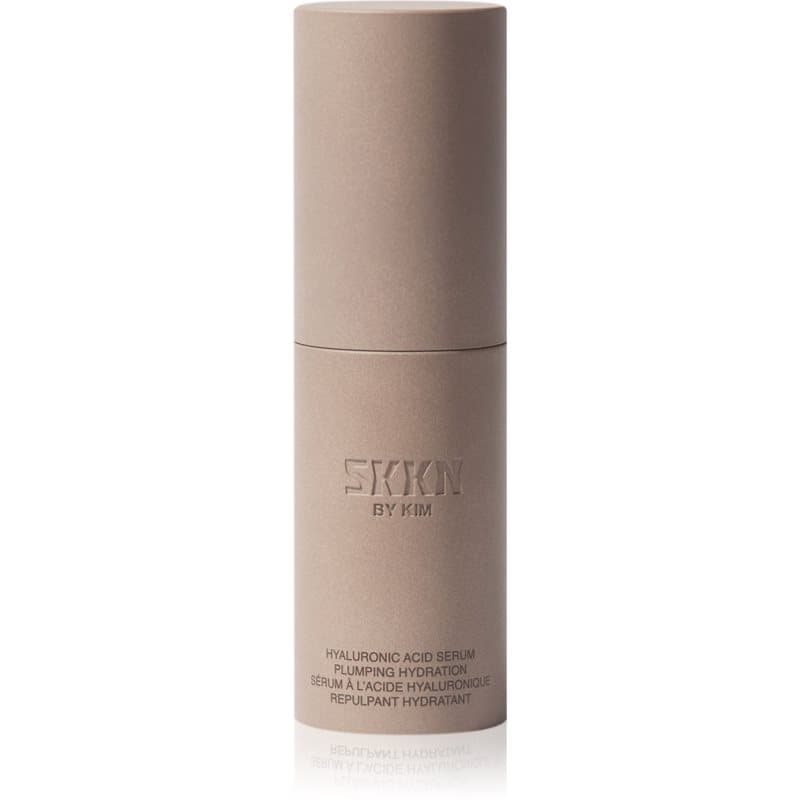 Skincare Hyaluronic Acid Plumping Hydration serum z kwasem hialuronowym