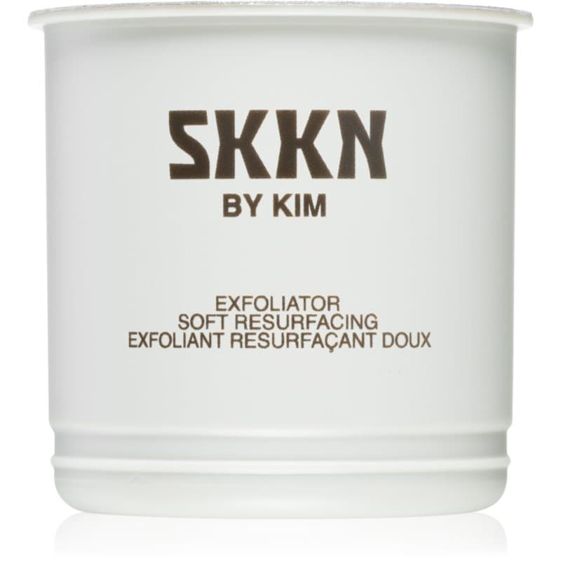 Skincare Exfoliator Soft Resurfacing peeling z efektem złuszczającym dla kobiet Refill