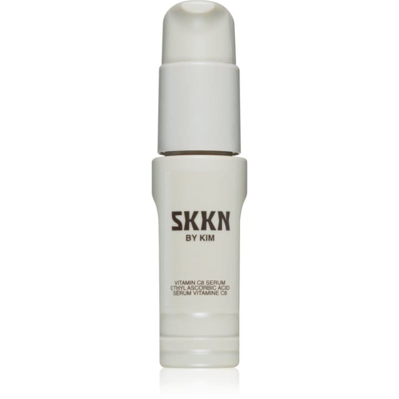 Skincare Vitamin C 8 Serum serum z witaminą C dla kobiet Refill