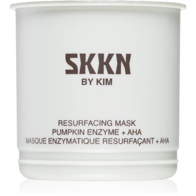 Skincare Resurfacing Mask maseczka regenerująca do twarzy dla kobiet Refill