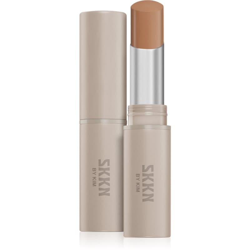 Make-up Silk Matte Lip color szminka matowa odcień Nude 04