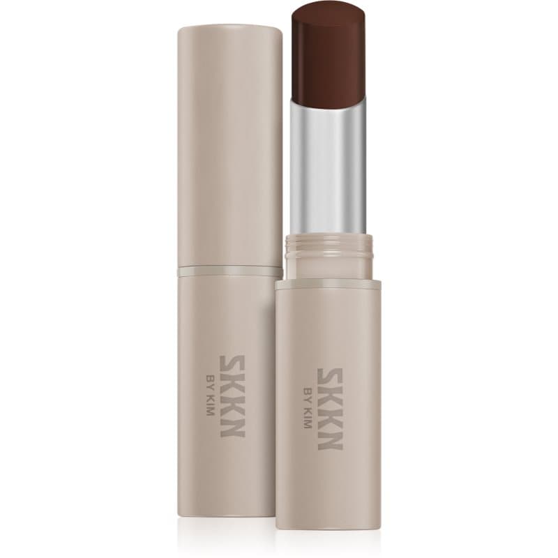 Make-up Silk Matte Lip color szminka matowa odcień Nude 09