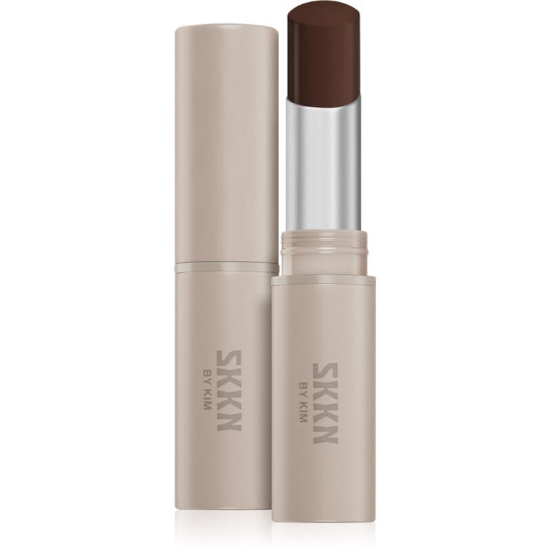 Make-up Silk Matte Lip color szminka matowa odcień Nude 10