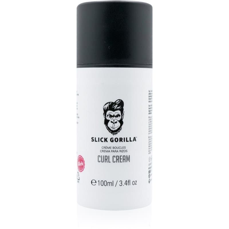 Curl Cream krem do włosów kręconych