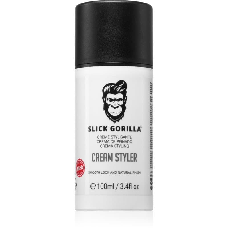 Cream Styler krem do stylizacji do włosów dla mężczyzn