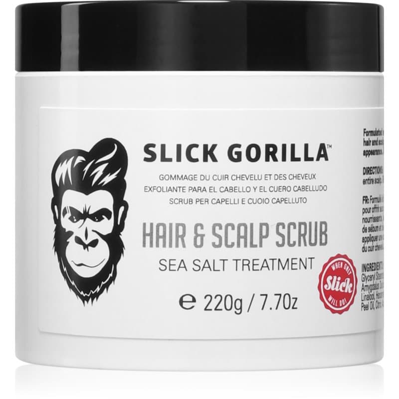 Scalp Scrub peeling do skóry głowy