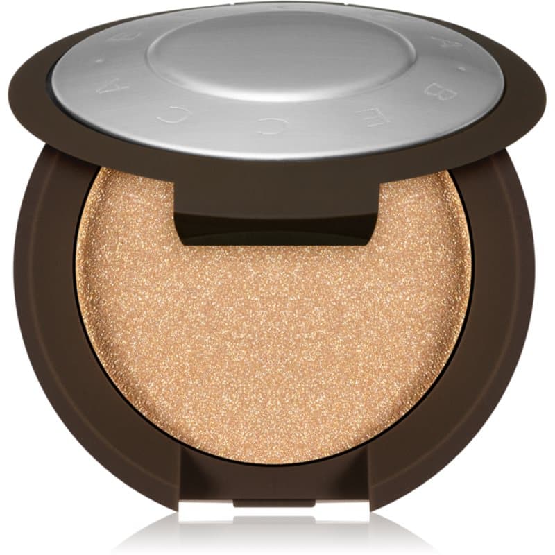 x Becca Shimmering Skin Perfector Pressed Highlighter rozświetlacz odcień Sparkling C Pop