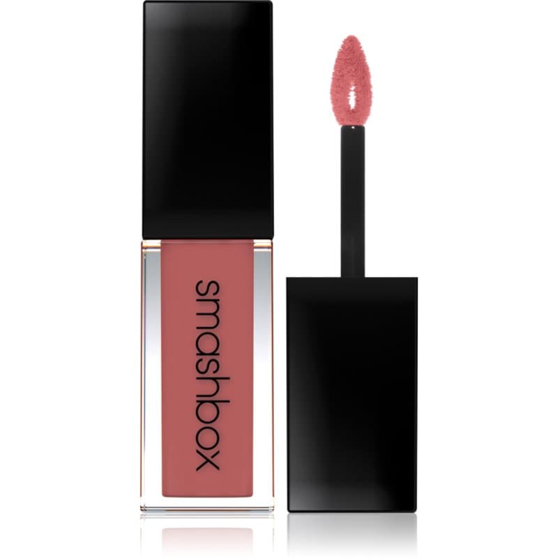 Always On Liquid Lipstick pomadka matowa w płynie odcień - Babe Alert