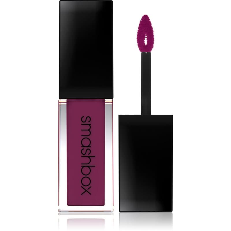 Always On Liquid Lipstick pomadka matowa w płynie odcień - Girl Gang